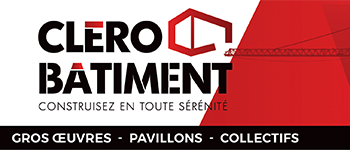 CLÉRO BÂTIMENT