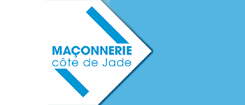 MAÇONNERIE CÔTE DE JADE